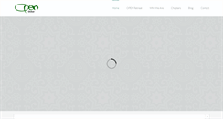 Desktop Screenshot of openglobalweb.org